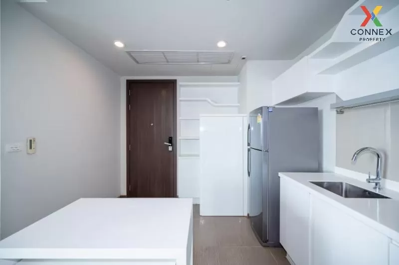 FOR RENT condo , Pyne by Sansiri , BTS-Ratchathewi , Thanon Phetchaburi , Rat Thewi , Bangkok , CX-45568