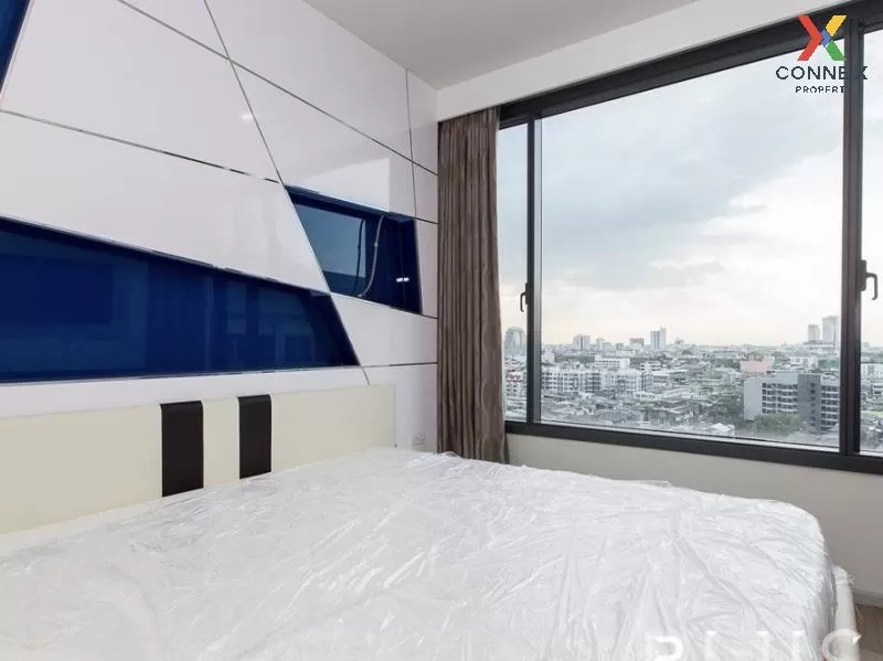 FOR RENT condo , Pyne by Sansiri , BTS-Ratchathewi , Thanon Phetchaburi , Rat Thewi , Bangkok , CX-45589