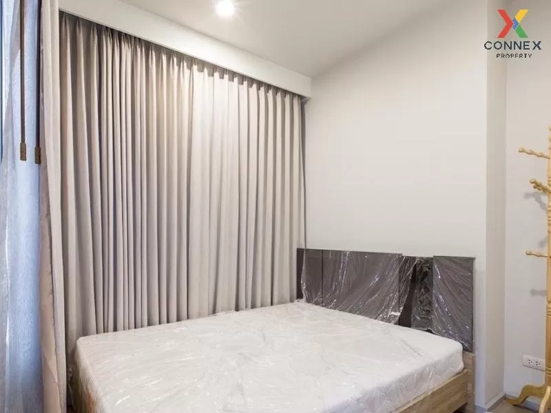 FOR RENT condo , Pyne by Sansiri , BTS-Ratchathewi , Thanon Phetchaburi , Rat Thewi , Bangkok , CX-45589