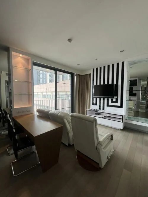 For Rent Condo , Regent Home Bangson , MRT-Bang Son , Bang Sue , Bang Su , Bangkok , CX-45598