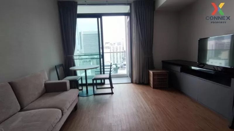 FOR SALE condo , Siamese Surawong , MRT-Sam Yan , Si Phraya , Bang Rak , Bangkok , CX-45610