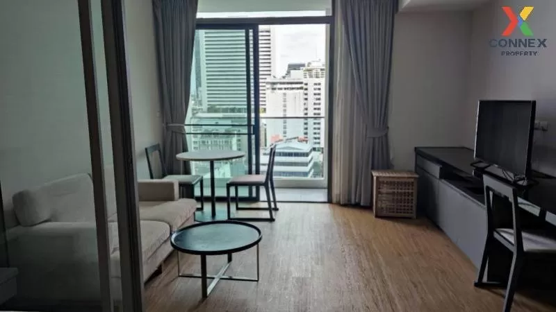 FOR SALE condo , Siamese Surawong , MRT-Sam Yan , Si Phraya , Bang Rak , Bangkok , CX-45610