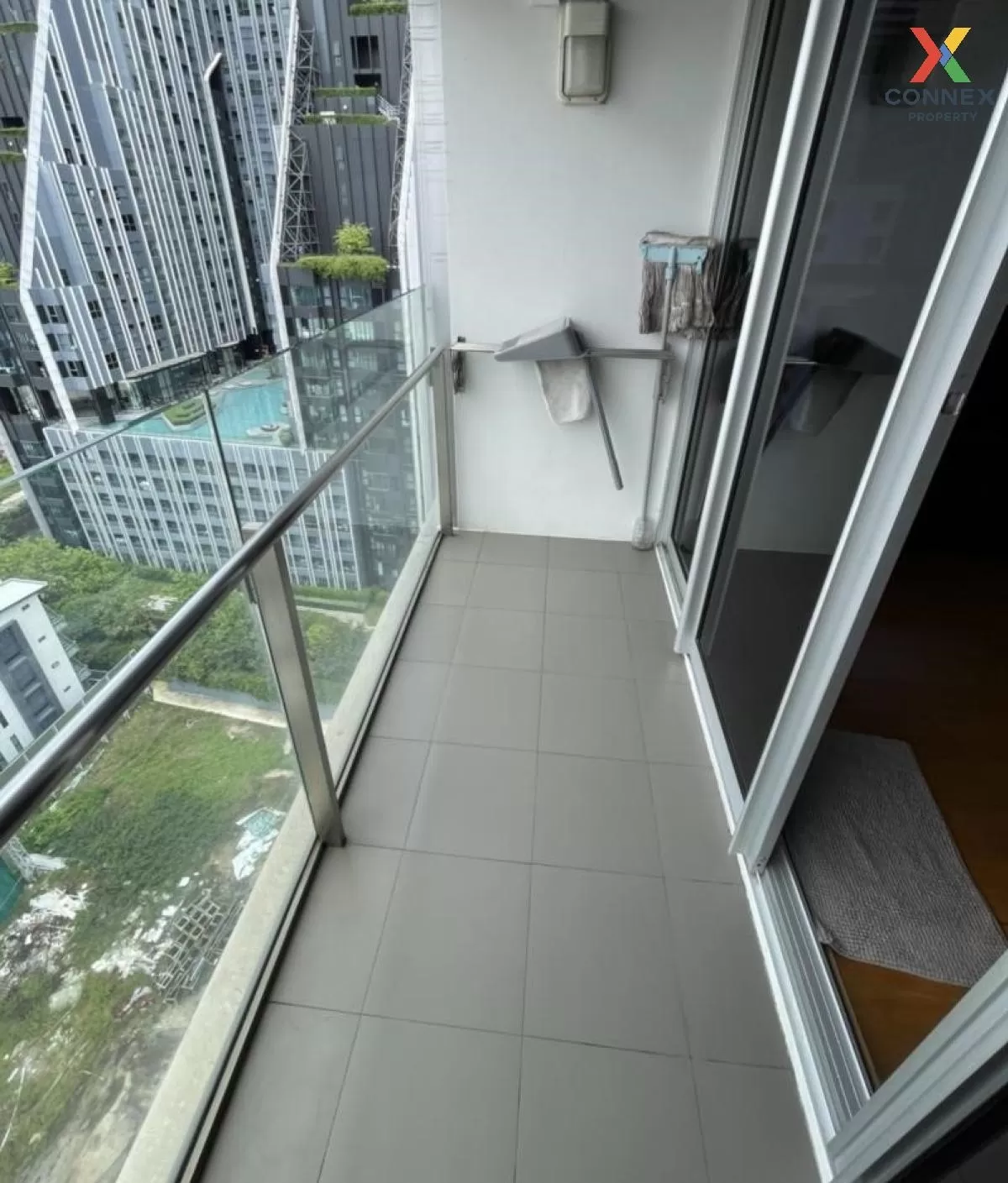 For Sale Condo , Vertiq Rama 4 - Siam , MRT-Sam Yan , Maha Phruettharam , Bang Rak , Bangkok , CX-45655