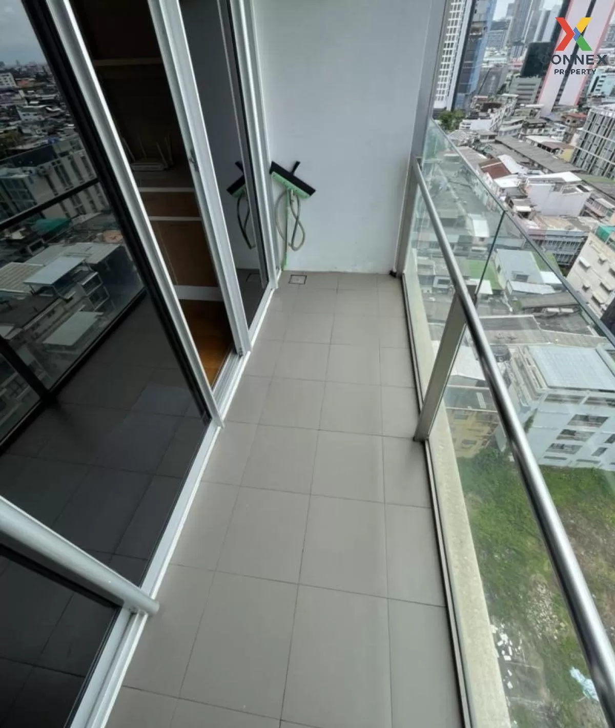 For Sale Condo , Vertiq Rama 4 - Siam , MRT-Sam Yan , Maha Phruettharam , Bang Rak , Bangkok , CX-45655