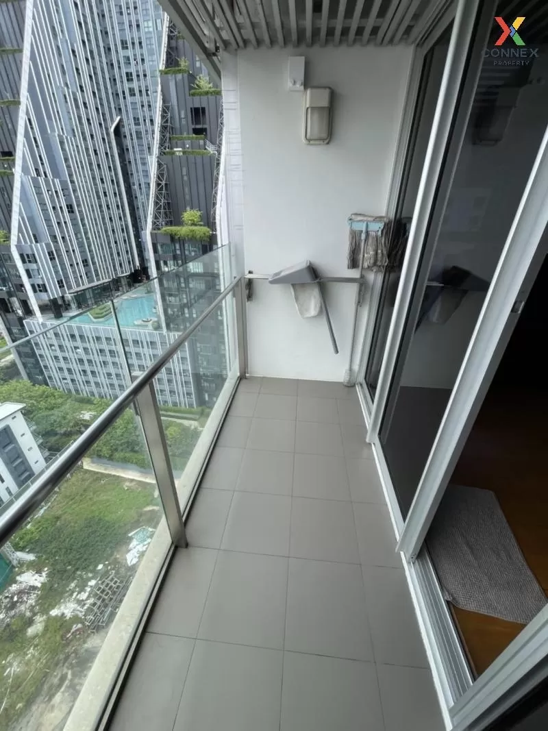 FOR RENT condo , Vertiq Rama 4 - Siam , MRT-Sam Yan , Maha Phruettharam , Bang Rak , Bangkok , CX-45656