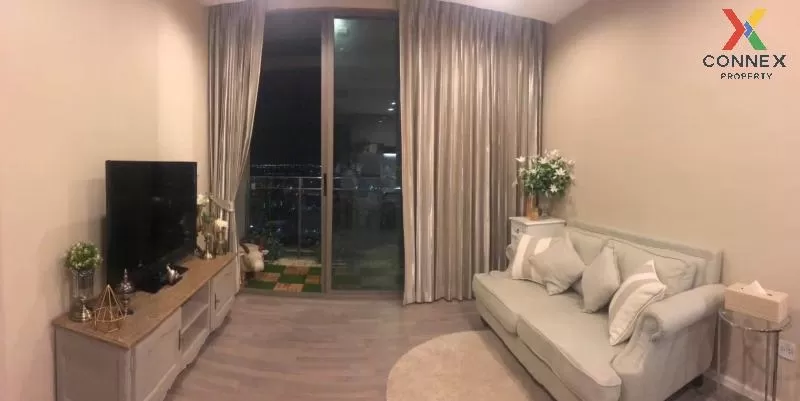 FOR RENT condo , 333 Riverside , MRT-Bang Pho , Bang Sue , Bang Su , Bangkok , CX-45670 1