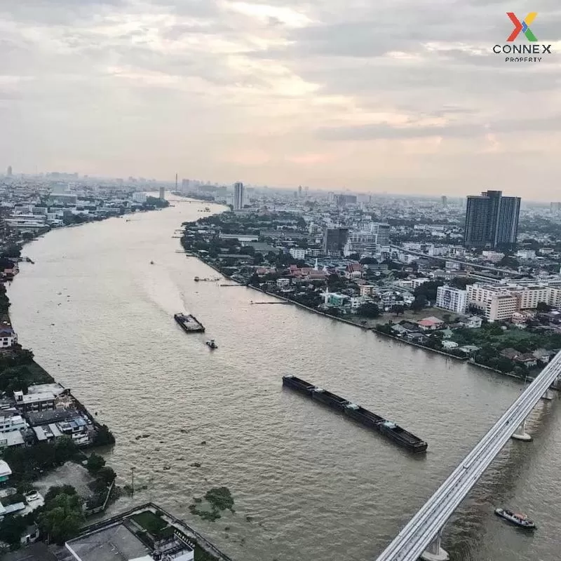 FOR RENT condo , 333 Riverside , MRT-Bang Pho , Bang Sue , Bang Su , Bangkok , CX-45670