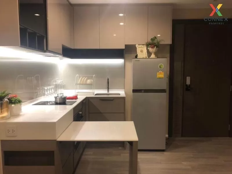 FOR RENT condo , 333 Riverside , MRT-Bang Pho , Bang Sue , Bang Su , Bangkok , CX-45670