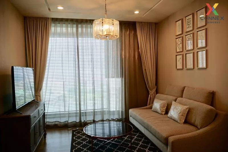 FOR RENT condo , 333 Riverside , MRT-Bang Pho , Bang Sue , Bang Su , Bangkok , CX-45673 1