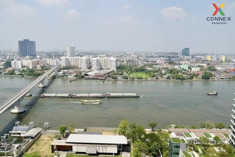 FOR RENT condo , 333 Riverside , MRT-Bang Pho , Bang Sue , Bang Su , Bangkok , CX-45673