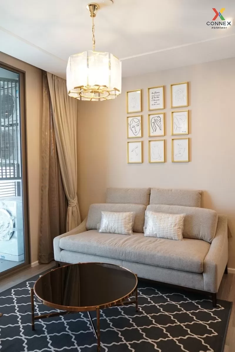 FOR RENT condo , 333 Riverside , MRT-Bang Pho , Bang Sue , Bang Su , Bangkok , CX-45673 2