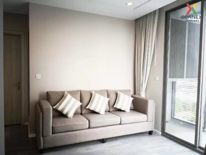 FOR RENT condo , 333 Riverside , MRT-Bang Pho , Bang Sue , Bang Su , Bangkok , CX-45675 1