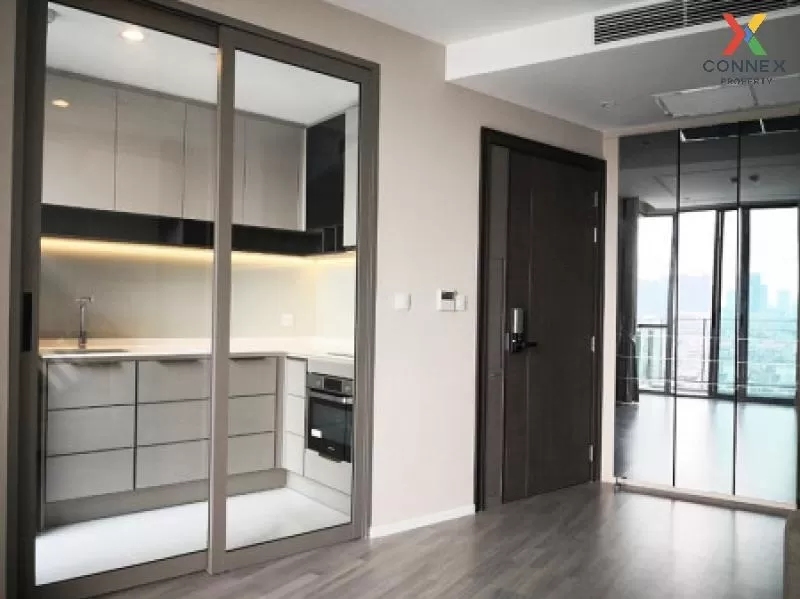 FOR RENT condo , 333 Riverside , MRT-Bang Pho , Bang Sue , Bang Su , Bangkok , CX-45675 3