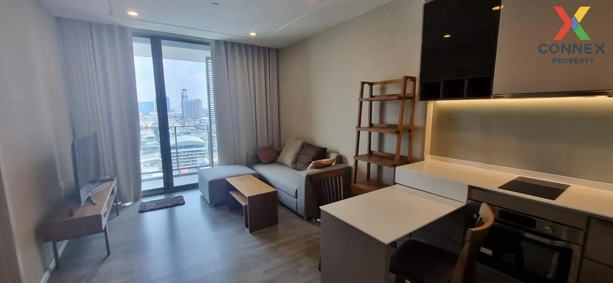 FOR RENT condo , 333 Riverside , MRT-Bang Pho , Bang Sue , Bang Su , Bangkok , CX-45681 4