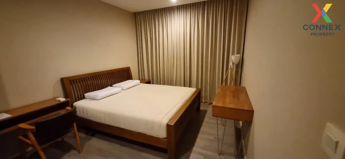 FOR RENT condo , 333 Riverside , MRT-Bang Pho , Bang Sue , Bang Su , Bangkok , CX-45681