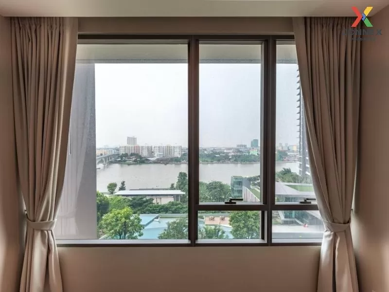 FOR SALE condo , 333 Riverside , MRT-Bang Pho , Bang Sue , Bang Su , Bangkok , CX-45683