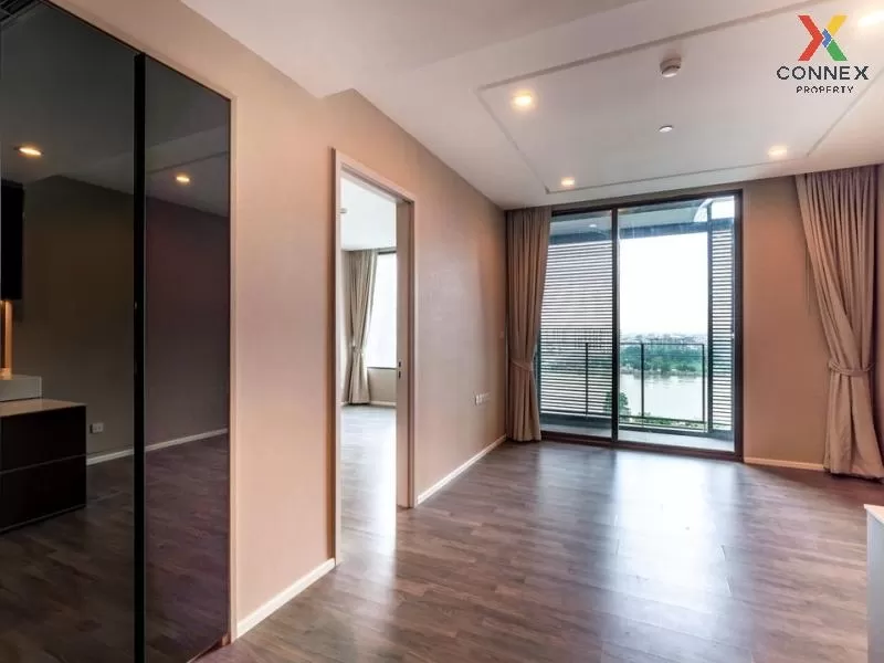 FOR SALE condo , 333 Riverside , MRT-Bang Pho , Bang Sue , Bang Su , Bangkok , CX-45683