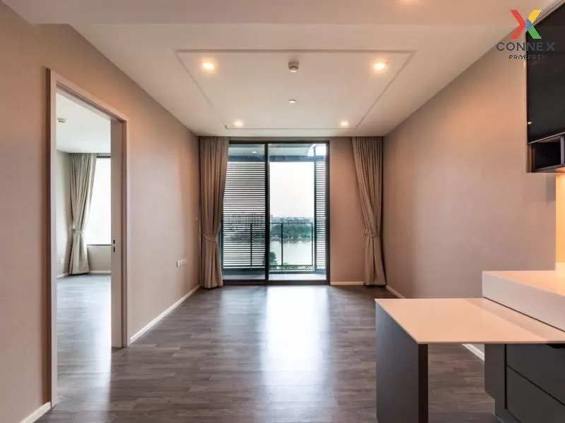 FOR SALE condo , 333 Riverside , MRT-Bang Pho , Bang Sue , Bang Su , Bangkok , CX-45683