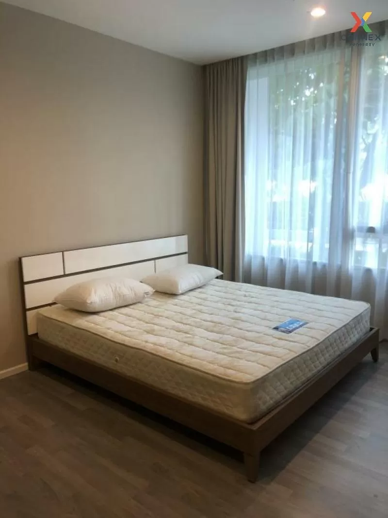 FOR RENT condo , 333 Riverside , MRT-Bang Pho , Bang Sue , Bang Su , Bangkok , CX-45693