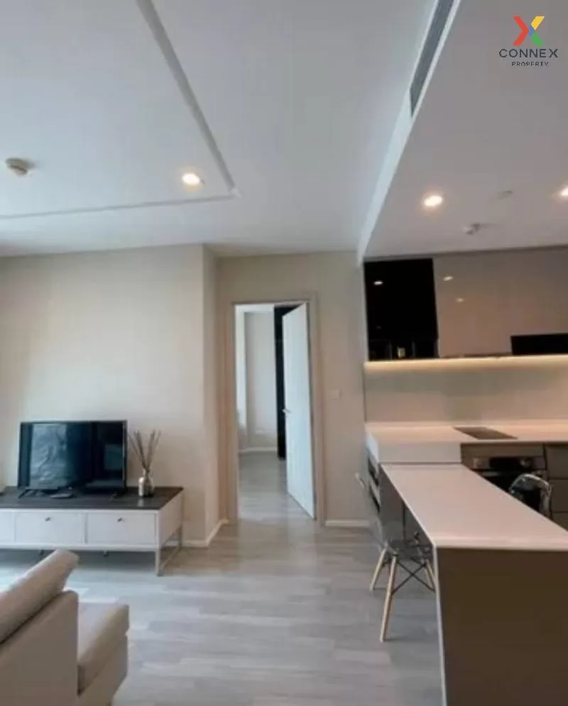 FOR RENT condo , 333 Riverside , MRT-Bang Pho , Bang Sue , Bang Su , Bangkok , CX-45696 1