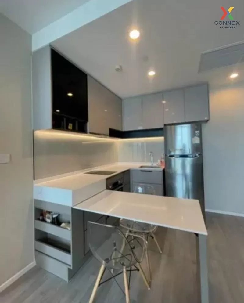 FOR RENT condo , 333 Riverside , MRT-Bang Pho , Bang Sue , Bang Su , Bangkok , CX-45696 3