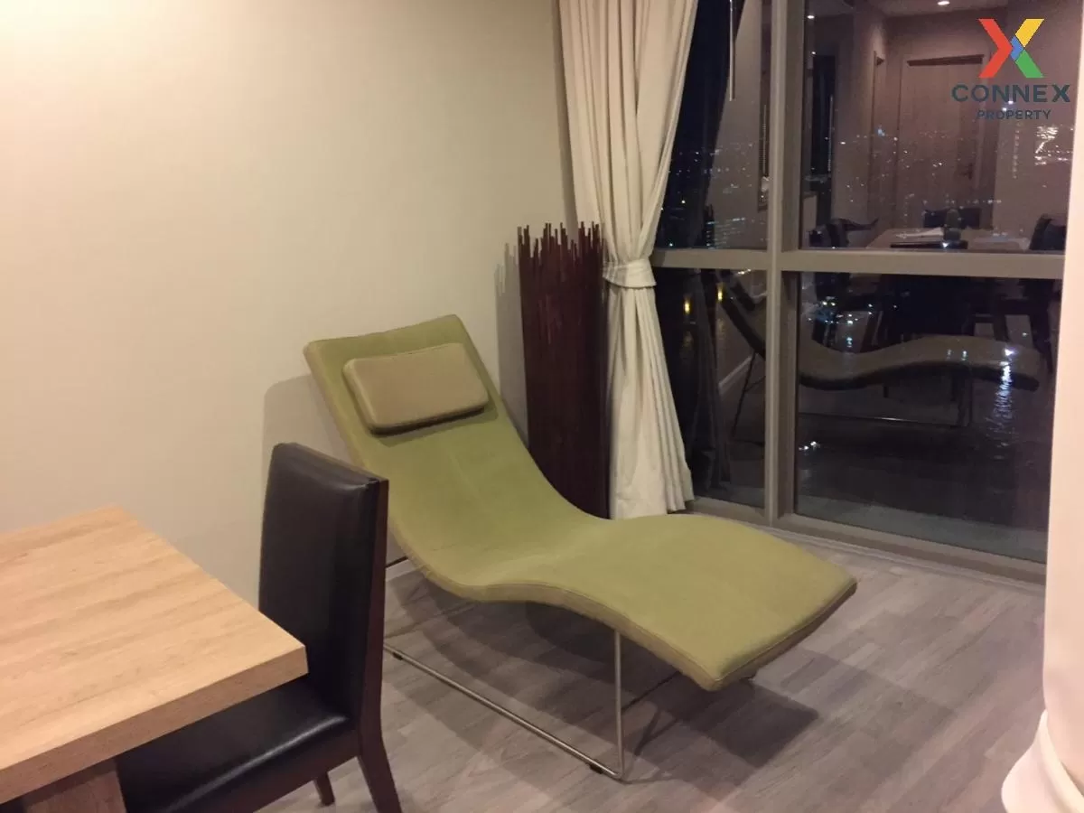 FOR RENT condo , 333 Riverside , MRT-Bang Pho , Bang Sue , Bang Su , Bangkok , CX-45715