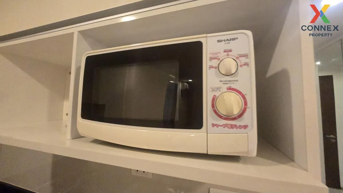 For Rent Condo , Abstracts Phahonyothin Park , BTS-Ha Yaek Lat Ph