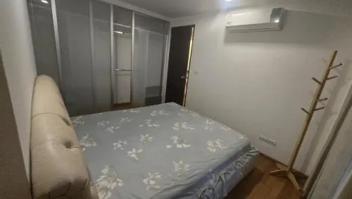 For Rent Condo , Abstracts Phahonyothin Park , BTS-Ha Yaek Lat Phrao , Chomphon , Chatuchak , Bangkok , CX-45743