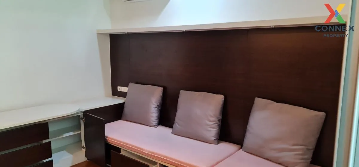 FOR RENT condo , Abstracts Phahonyothin Park , BTS-Ha Yaek Lat Phrao , Chomphon , Chatuchak , Bangkok , CX-45747 2