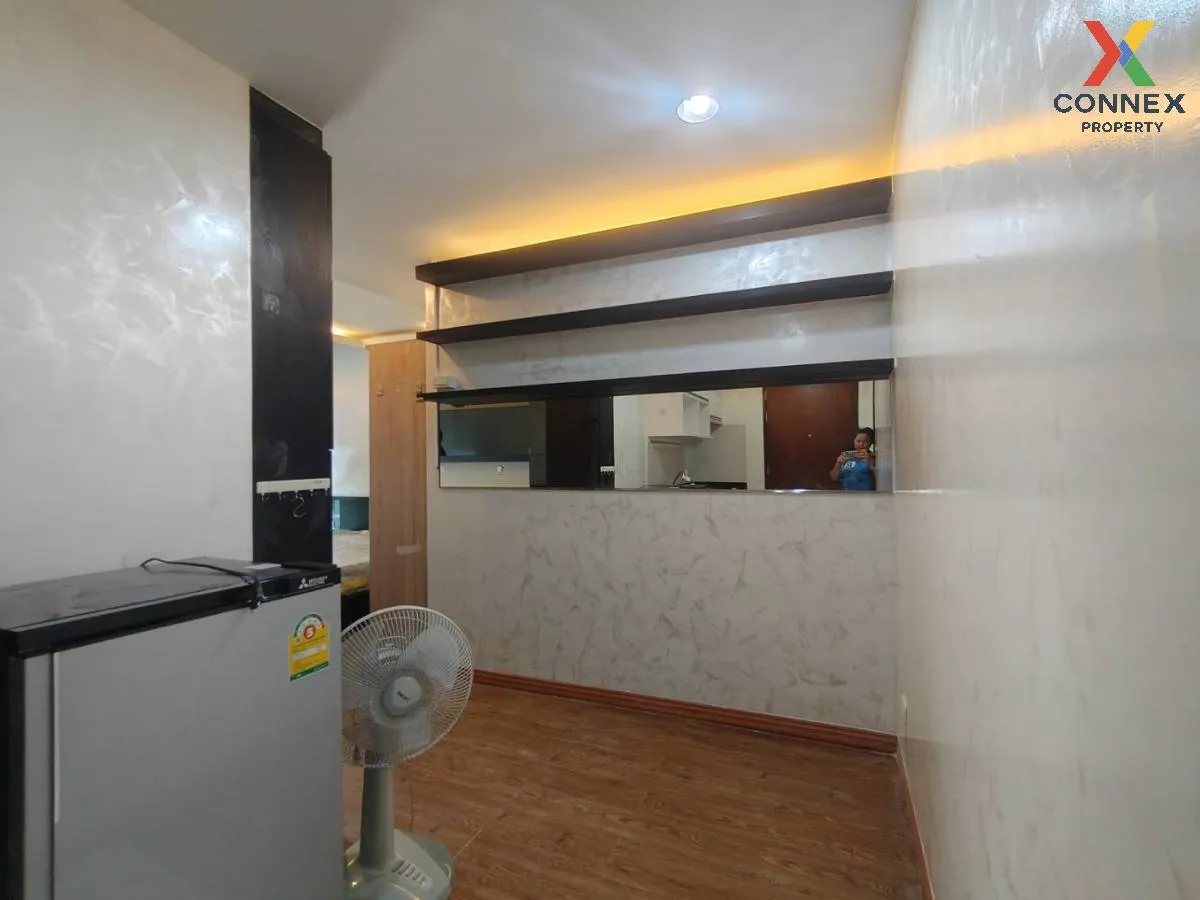 FOR RENT condo , Abstracts Phahonyothin Park , BTS-Ha Yaek Lat Ph 4