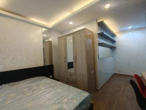FOR RENT condo , Abstracts Phahonyothin Park , BTS-Ha Yaek Lat Phrao , Chomphon , Chatuchak , Bangkok , CX-45752