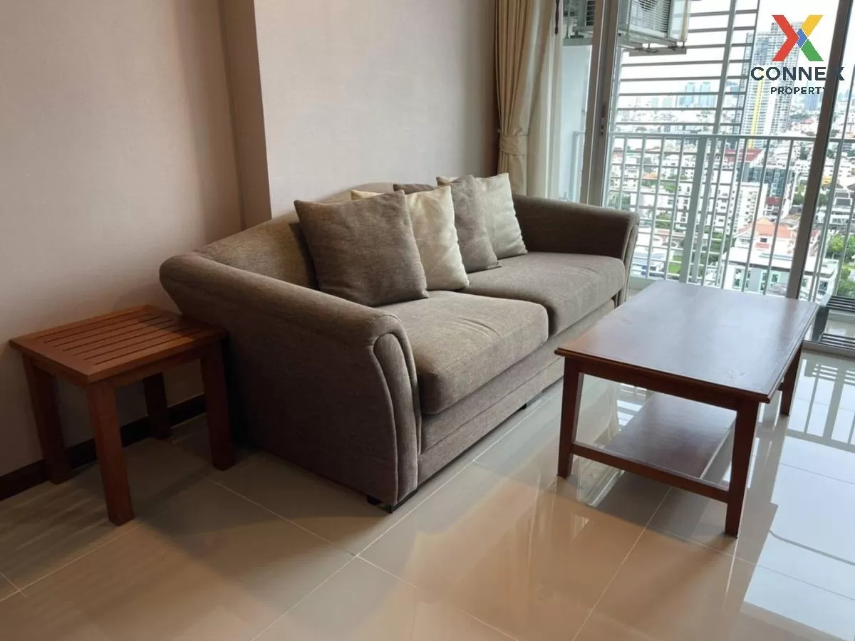 For Rent Condo , Abstracts Phahonyothin Park , BTS-Ha Yaek Lat Phrao , Chomphon , Chatuchak , Bangkok , CX-45761 1