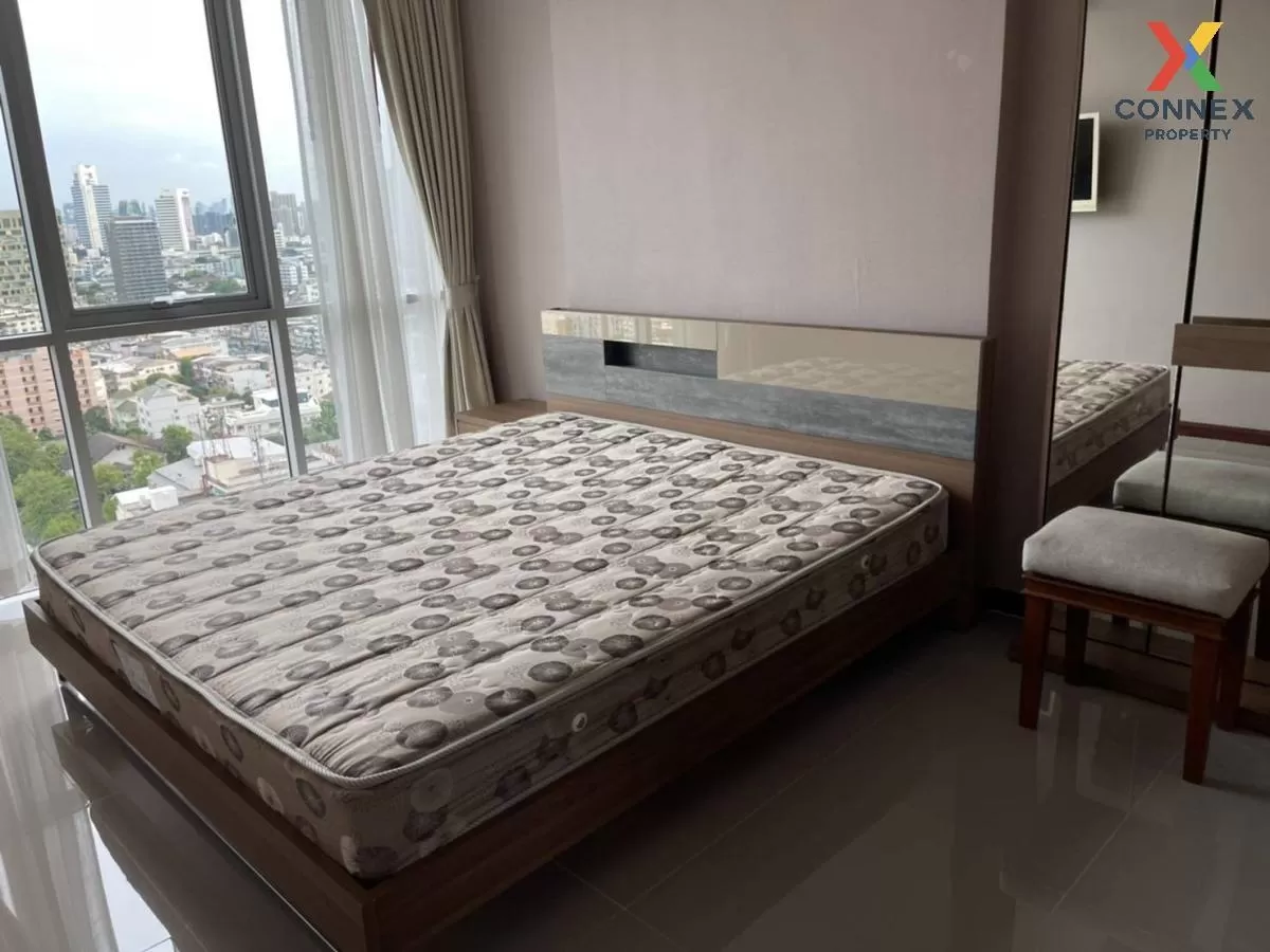 For Rent Condo , Abstracts Phahonyothin Park , BTS-Ha Yaek Lat Phrao , Chomphon , Chatuchak , Bangkok , CX-45761 4