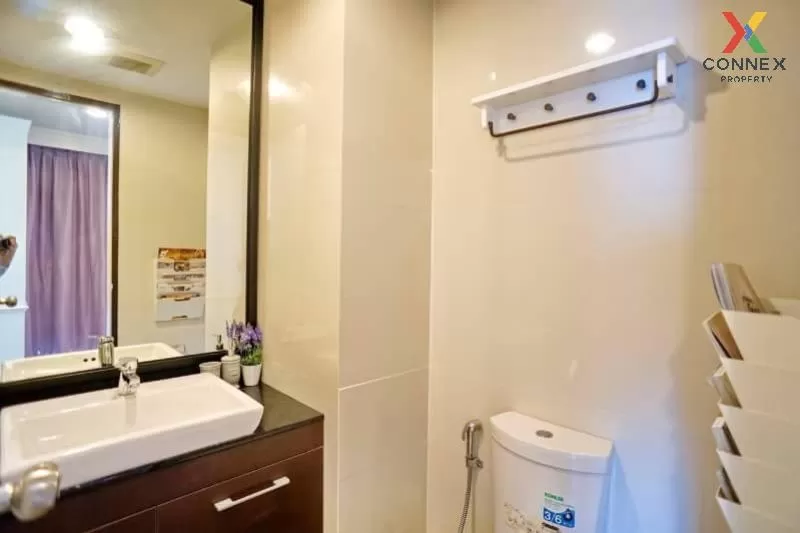 FOR RENT condo , Abstracts Phahonyothin Park , BTS-Ha Yaek Lat Phrao , Chomphon , Chatuchak , Bangkok , CX-45789