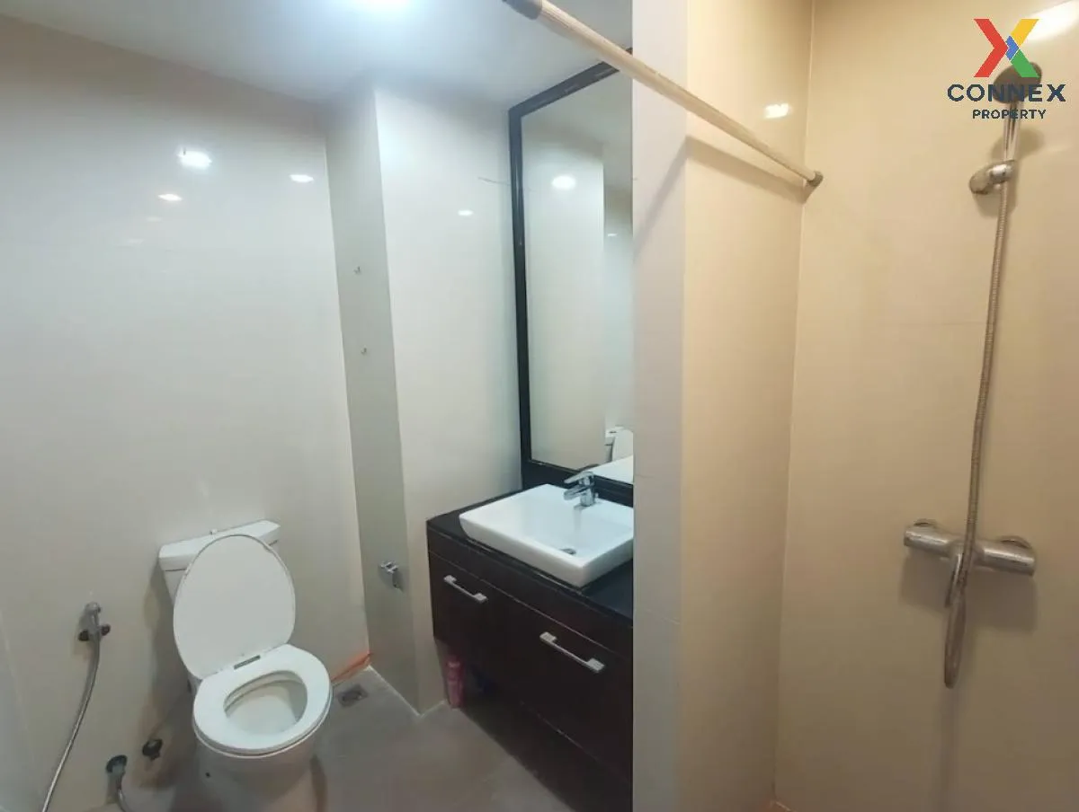 FOR RENT condo , Abstracts Phahonyothin Park , BTS-Ha Yaek Lat Ph