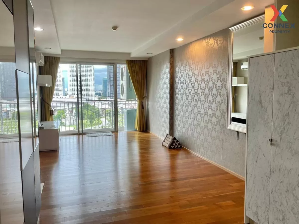 For Sale Condo , Abstracts Phahonyothin Park , BTS-Ha Yaek Lat Phrao , Chomphon , Chatuchak , Bangkok , CX-45810