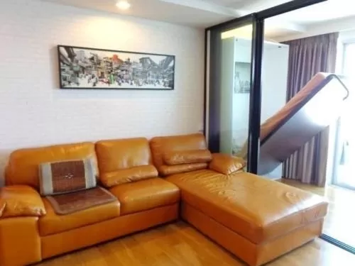 FOR RENT condo , Abstracts Phahonyothin Park , BTS-Ha Yaek Lat Phrao , Chomphon , Chatuchak , Bangkok , CX-45816