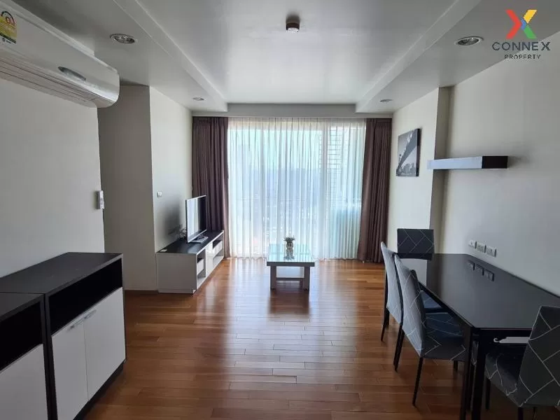 FOR RENT condo , Abstracts Phahonyothin Park , BTS-Ha Yaek Lat Phrao , Chomphon , Chatuchak , Bangkok , CX-45823 1