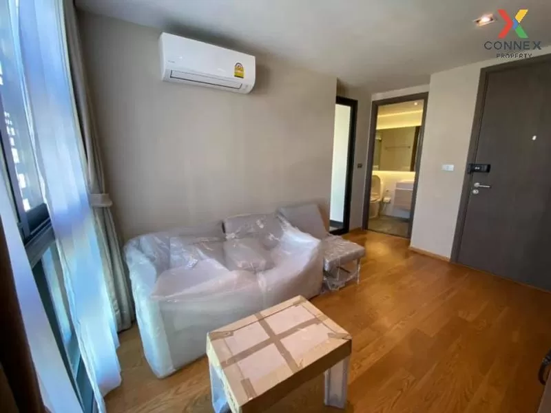 FOR RENT condo , Altitude Define Samyan - Silom , MRT-Sam Yan , Si Phraya , Bang Rak , Bangkok , CX-45831 2