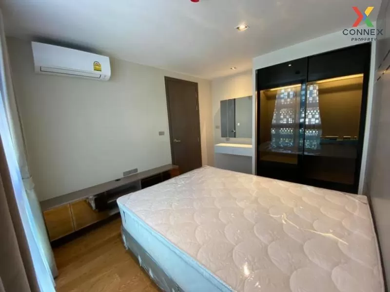 FOR RENT condo , Altitude Define Samyan - Silom , MRT-Sam Yan , Si Phraya , Bang Rak , Bangkok , CX-45831