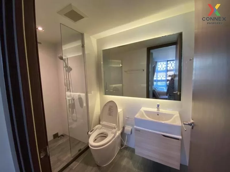 FOR RENT condo , Altitude Define Samyan - Silom , MRT-Sam Yan , Si Phraya , Bang Rak , Bangkok , CX-45831