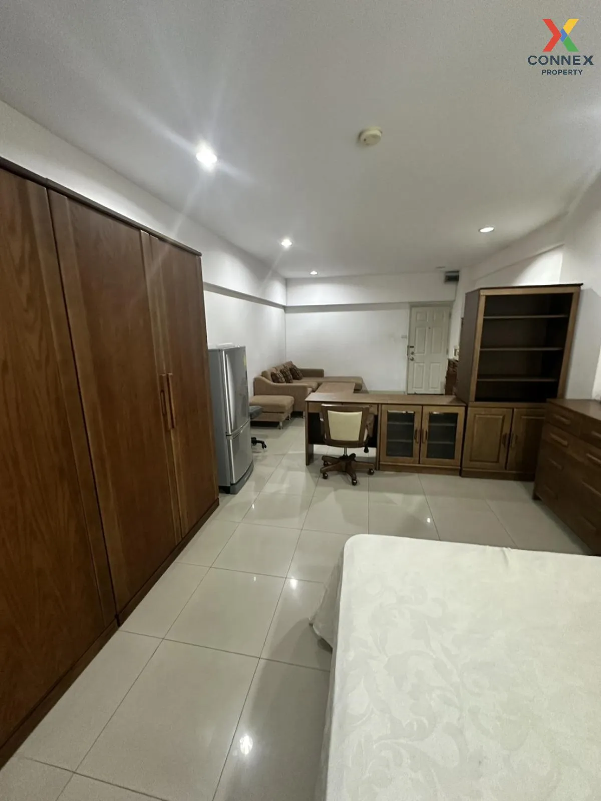 For Rent Condo , Aree Place Phahonyothin , BTS-Ari , Sam Sen Nai , Phaya Thai , Bangkok , CX-45865