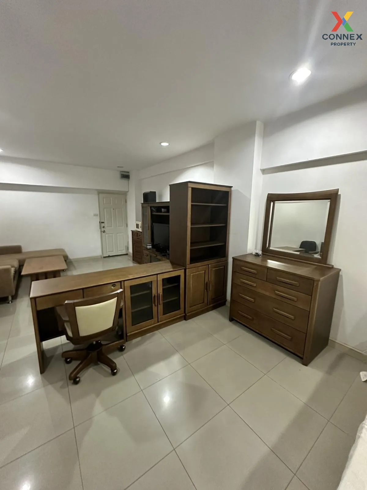 For Rent Condo , Aree Place Phahonyothin , BTS-Ari , Sam Sen Nai , Phaya Thai , Bangkok , CX-45865