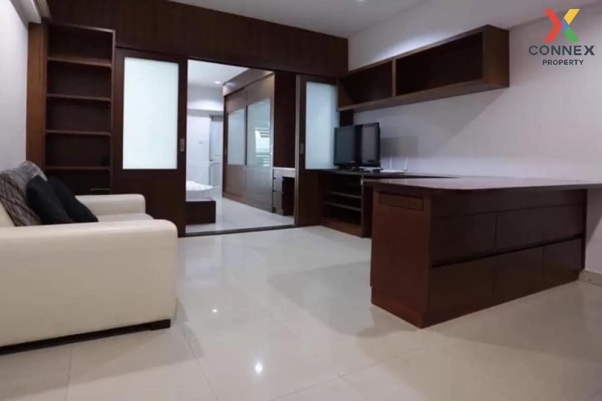 FOR RENT Condo , Aree Place Phahonyothin , BTS-Ari , Sam Sen Nai , Phaya Thai , Bangkok , CX-45868 2