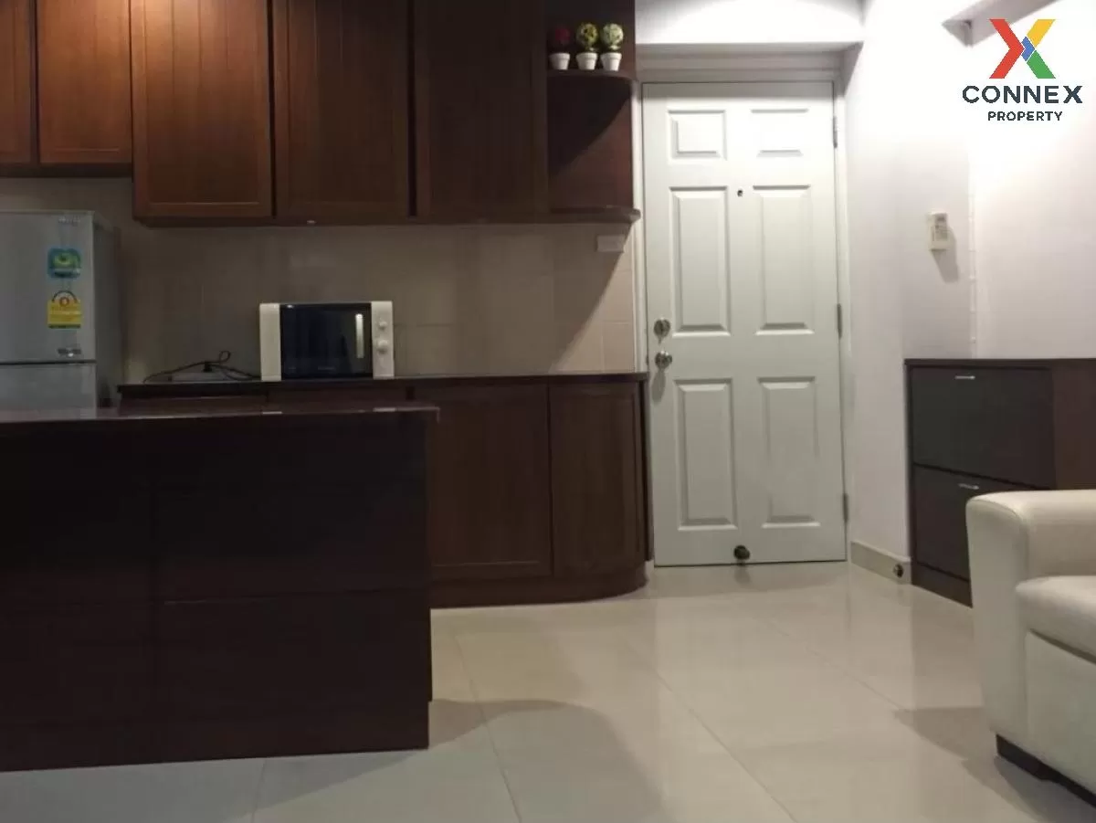 FOR RENT Condo , Aree Place Phahonyothin , BTS-Ari , Sam Sen Nai , Phaya Thai , Bangkok , CX-45868 3