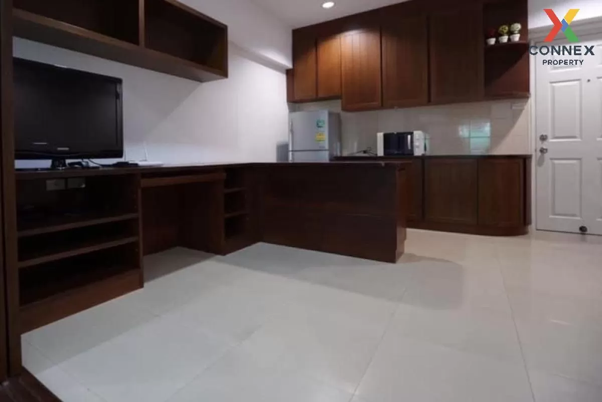 FOR RENT Condo , Aree Place Phahonyothin , BTS-Ari , Sam Sen Nai , Phaya Thai , Bangkok , CX-45868