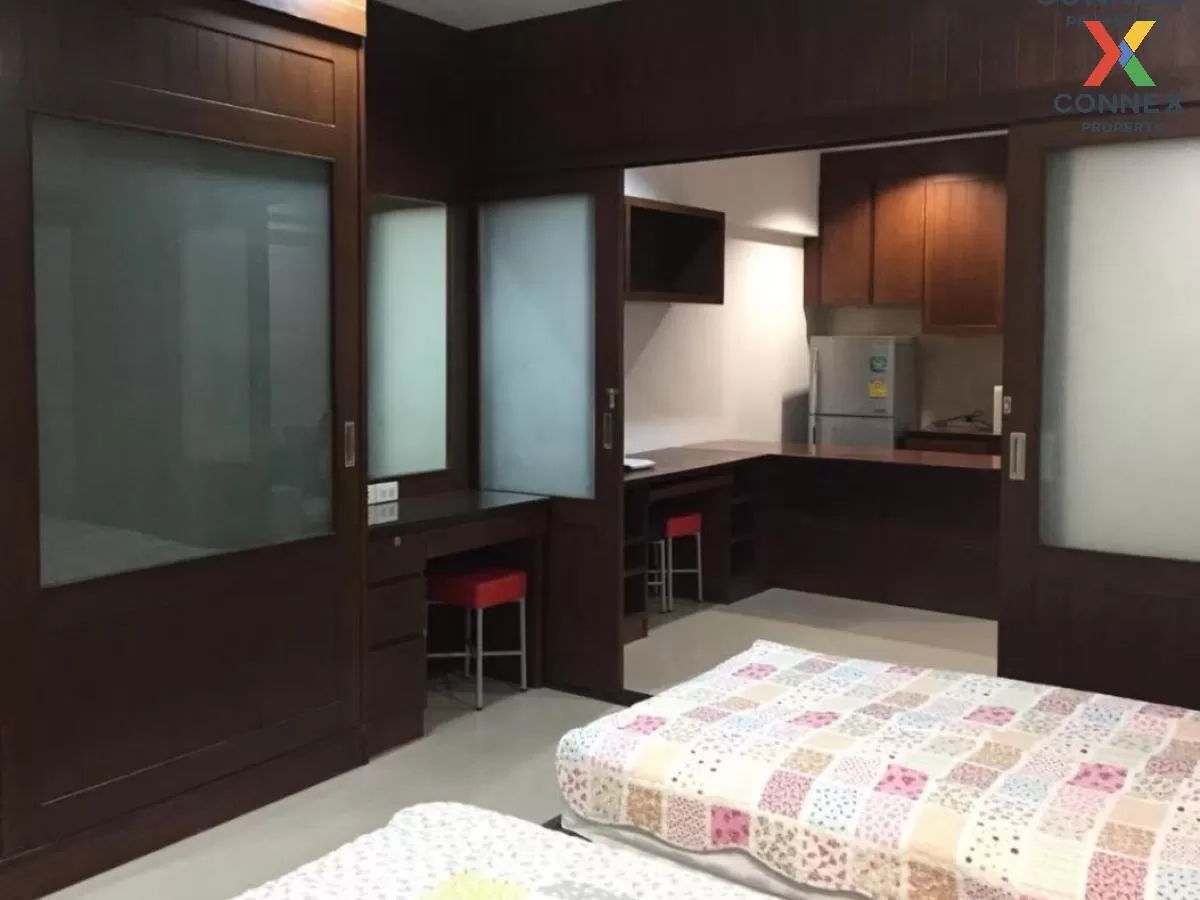 FOR RENT Condo , Aree Place Phahonyothin , BTS-Ari , Sam Sen Nai , Phaya Thai , Bangkok , CX-45868