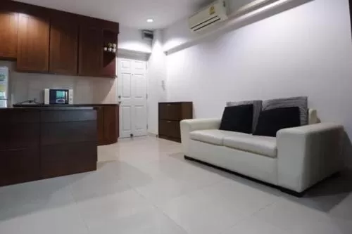 FOR RENT Condo , Aree Place Phahonyothin , BTS-Ari , Sam Sen Nai , Phaya Thai , Bangkok , CX-45868