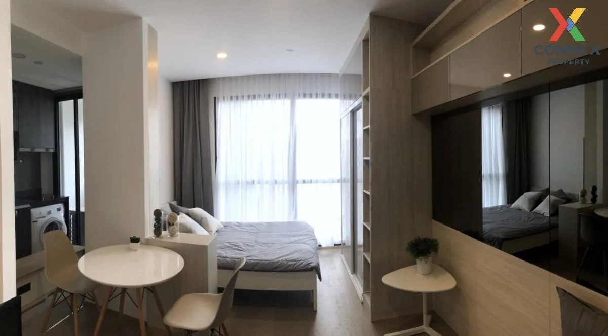 FOR RENT condo , Ashton Chula-Silom , MRT-Sam Yan , Si Phraya , Bang Rak , Bangkok , CX-45879