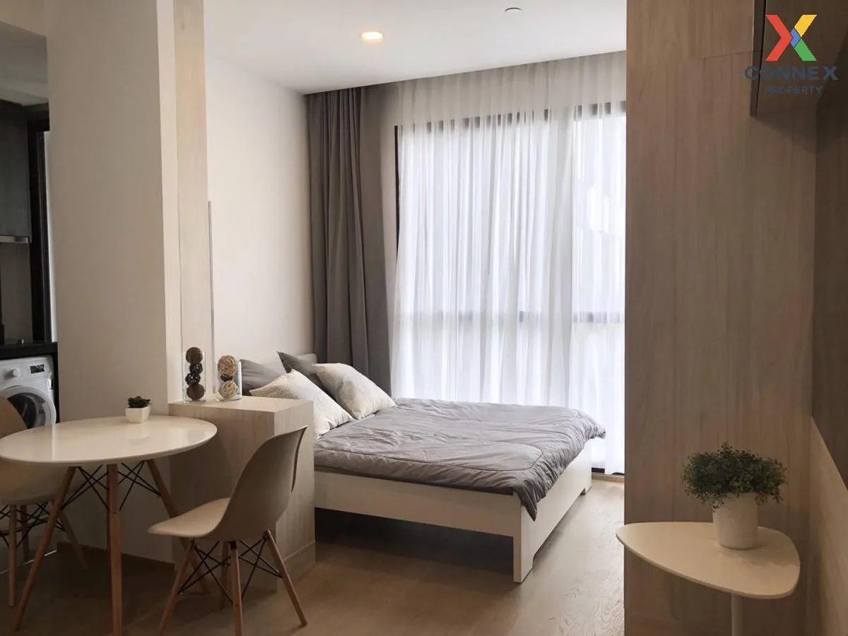 FOR RENT condo , Ashton Chula-Silom , MRT-Sam Yan , Si Phraya , Bang Rak , Bangkok , CX-45879